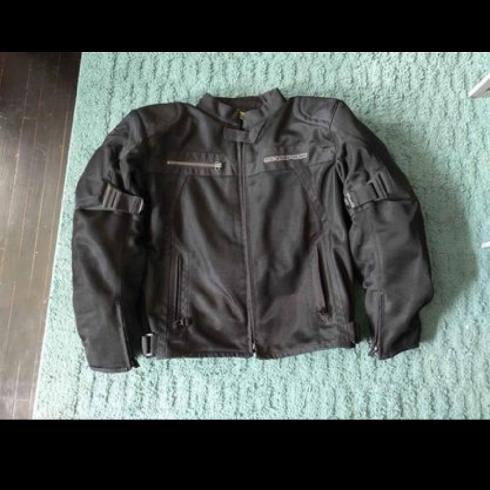 Scorpion Motorcycle Jacket